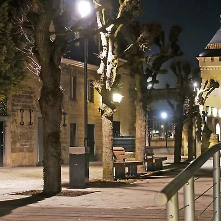 Apartman Casa La Diva *