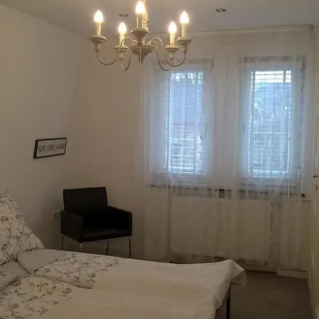 Casa La Diva Apartman *