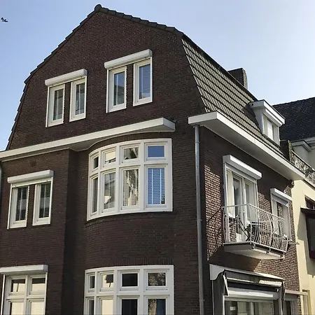 Casa La Diva Apartman Valkenburg aan de Geul